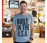 Image of GORUCK Graphic T-Shirt - Built in the USA 3FA66129