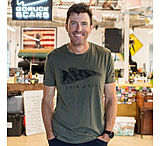 Image of GORUCK Join or Die Tee - Tri-BlendX C801FCBC