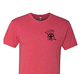 Image of GORUCK Life Has Risk Tee - Tri-Blend B5FE87FA