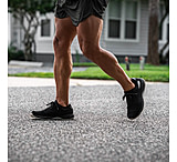 Image of GORUCK Men's Ballistic Trainers - Black + Glacier Grey 9FFB37D8