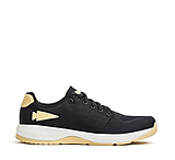 Image of GORUCK Men's Ballistic Trainers - Black + White + Gold F004B3B1