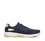 Image of GORUCK Men's Ballistic Trainers - Navy + White + Gold C7DE3ACE