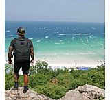 Image of GORUCK Men's Challenge Shorts - Lightweight ToughDryR 5FF1EA1D