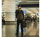 Image of GORUCK Men's Commando Half Zip - Merino Wool 15AE6A24