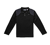Image of GORUCK Men's Commando Quarter Zip - Merino Wool DAE64D68