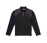 Image of GORUCK Men's Heavy Commando Quarter Zip - Merino Wool BF481B13