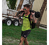 Image of GORUCK Men's Performance Tank - ToughMesh 8FBC63C2