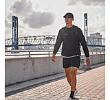 Image of GORUCK Men's USA Long Sleeve Performance Tee - ToughMesh 07E83CF3