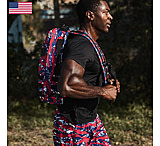 Image of GORUCK Men's USA Performance Tee - ToughMesh 3BA8C05D
