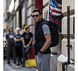Image of GORUCK Men's Vest of Power - ToughDryR + Fleece 46B8436B