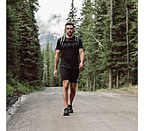 Image of GORUCK Merino Challenge Socks - Ankle 09B1B287