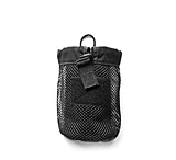 Image of GORUCK Mesh Water Bottle Pocket DE5FB3AE