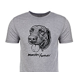 Image of GORUCK Monster Forever Tee - PREORDER 8D4CC3EA