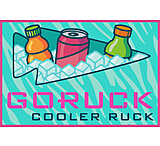 Image of GORUCK Patch - Cooler Ruck 6026A6CC