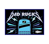 Image of GORUCK Patch - Dad Rucks Anti-Virtual Challenge 2B6C5416