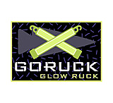 Image of GORUCK Patch - Glow Ruck 2A963147