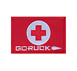 Image of GORUCK Patch - GORUCK First Aid E0176C66