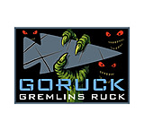 Image of GORUCK Patch - Gremlins Ruck B32FD7A9