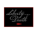 Image of GORUCK Patch - Liberty or Death Ruck 3EF415F4