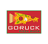 Image of GORUCK Patch - Pizza Ruck BDFE9899