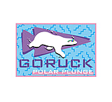 Image of GORUCK Patch - Polar Plunge 0D05A213