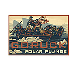 Image of GORUCK Patch - Polar Plunge Ruck 8C529F92