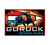 Image of GORUCK Patch - Recon Ruck 6B9BA393