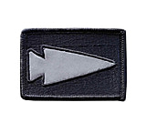 Image of GORUCK Patch - Reflective Spearhead A3E252F9