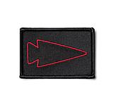 Image of GORUCK Patch - Spearhead Outline 1D76C406