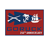 Image of GORUCK Patch - Ultimate American Revolution 250 Miles Challenge 8E492EE1