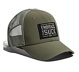 Image of GORUCK Performance Trucker Hat - Embrace the Suck 52058365