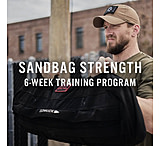 Image of GORUCK Sandbag Strength with Cadre DS 6-Week Training Program A9023B8F