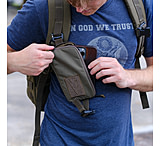 Image of GORUCK Sternum Pouch - Cordura F5DDD11B