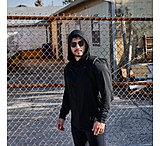 Image of GORUCK Subtle Spearhead Hoodie - Tri-Blend 35D73C7C