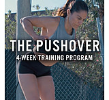 Image of GORUCK The Pushover with Jaala Shaw 4-Week Training Program 1FFA9048