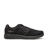 Image of GORUCK Men's Ballistic Trainers - Blackout w/ Black Reflective Spearhead 425BDEB7