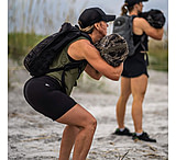 Image of GORUCK Women's Biker Shorts - ToughFlex 302DA49A