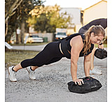 Image of GORUCK Women's Cropped Training Leggings - ToughFlex 734E0626