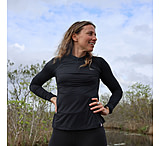 Image of GORUCK Women's Long Sleeve Mock Neck - ToughMesh 763CD3EF