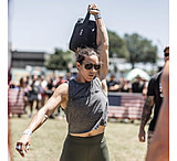 Image of GORUCK Women's Performance Tank - ToughMesh AD5F9EC1