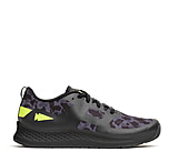 Image of GORUCK Women's Rough Runner - Midnight Frogskin + Acid Lime 4D377C4F
