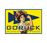 Image of GORUCK Women's Suffrage Ruck 6532DE5E