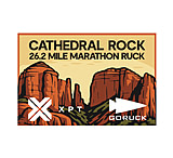 Image of GORUCK XPT Ruck A Marathon Anti-Virtual Challenge 4B63D023