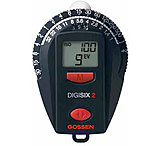 Image of Gossen Digi Six Light Meter 2