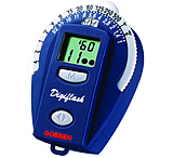 Image of Gossen Digiflash: Compact Digital/analog Flash/ambient Meter GO 4007