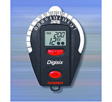 Image of Gossen Digisix: Compact Ambient Exposure Meter GO 4006
