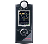Image of Gossen Digisky: Digital Exposure Meter for Flash &amp; Ambient Light