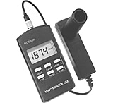 Image of Gossen Mavo-monitor Usb: Digital Illumination Level Meter GO 4068