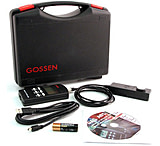 Image of Gossen Mavolux 5032B Digital Usb: Digital Footcandle/Lux Meter GO-4056B