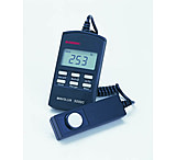 Image of Gossen Mavolux 5032c Digital Usb: Digital Footcandle/lux Meter GO 4056